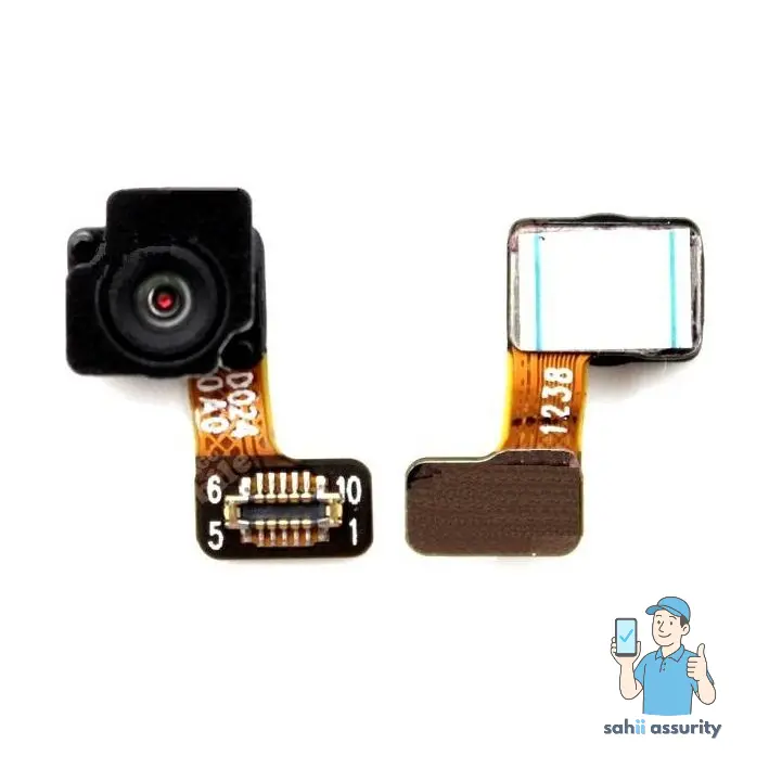 Fingerprint Sensor with Flex Cable for OnePlus Nord N20 5G Blue